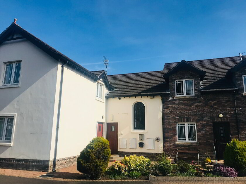 Photo 1 of Glenarriff Apartments, 4 Glenarriff Park, Jordanstown