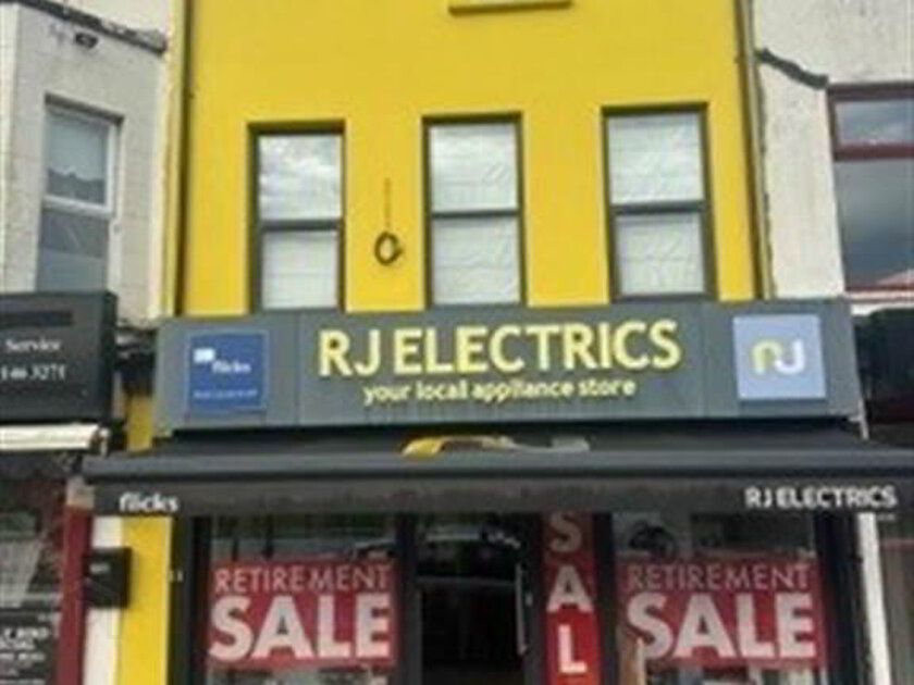 Photo 1 of 106 Abbey Street, Bangor