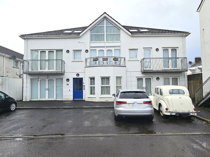 Photo 1 of Apt 3 Greenburn River Mews, Ballynure Road, Ballyclare