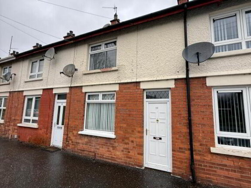 Photo 1 of 11 Garvey Terrace, Lisburn