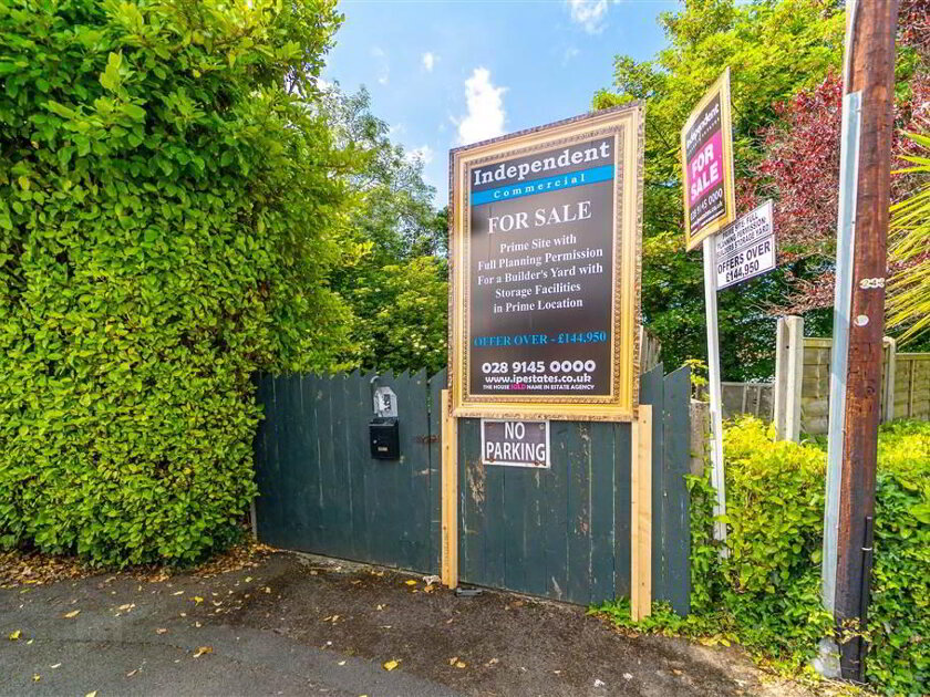 Photo 1 of 7 Glenburn Park, Bangor