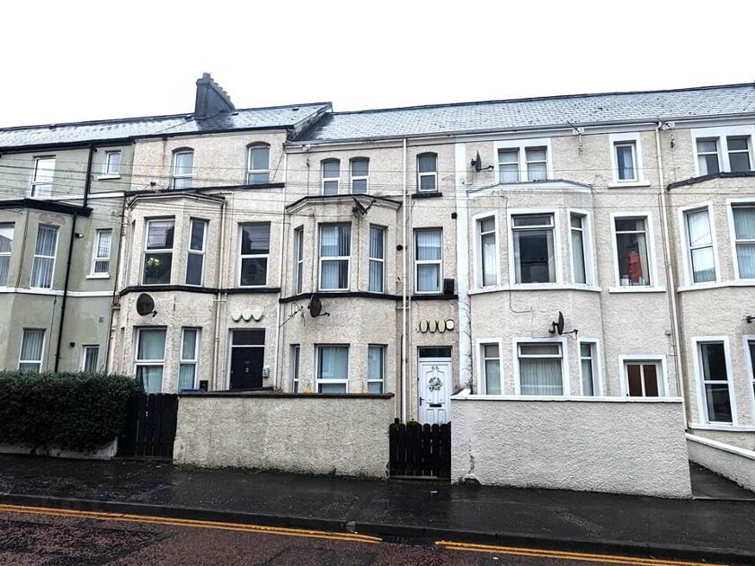 Photo 1 of 66 Apt, 2 Dufferin Avenue, Bangor