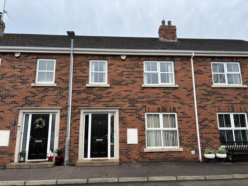 Photo 1 of 10 Beech Meadows, Waringstown