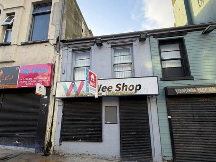 Photo 1 of 18 High Street, Bangor