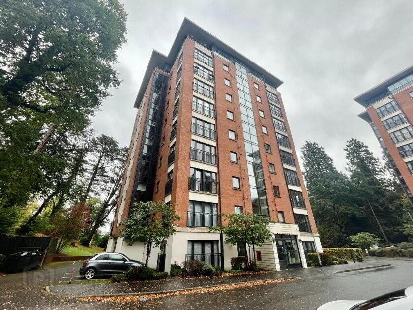 Photo 1 of 31 The Luna Building, 1 Redwood Court, Dunmurry, Belfast