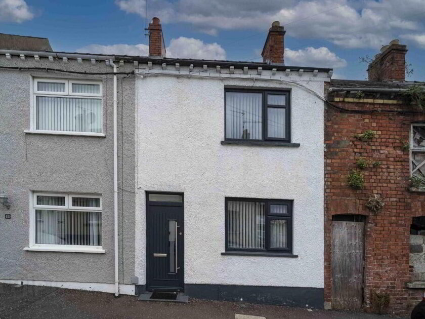 Photo 1 of 13 Wilson Street, Lisburn