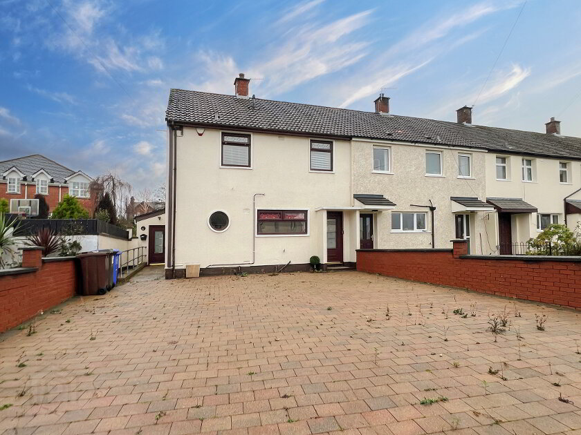 Photo 1 of 87 Benmore Drive, Finaghy