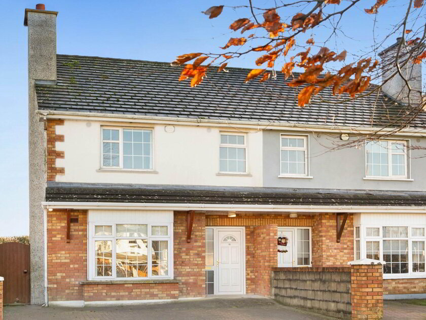 Photo 1 of 20 Borora Crescent, Carlanstown, Kells