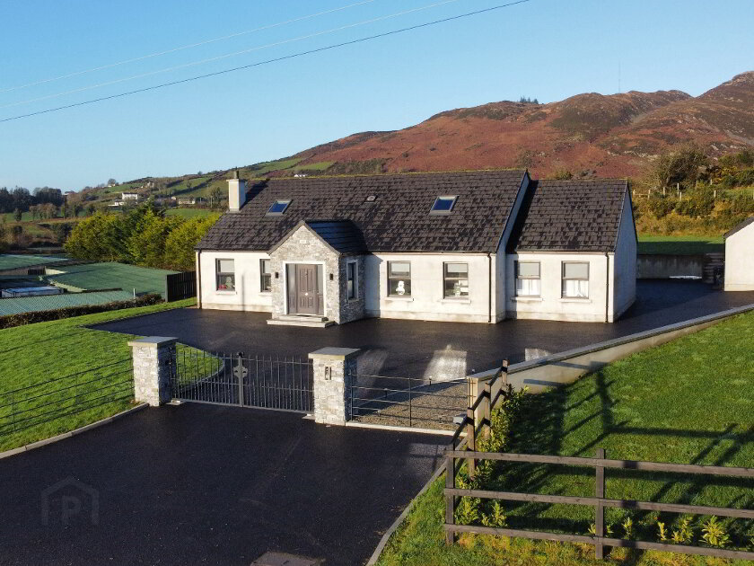 Photo 1 of 9 Shean Road, Forkhill, Newry