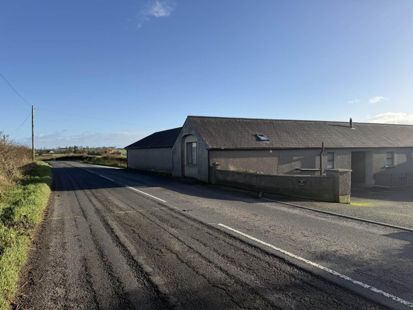 Photo 1 of 1 Drumbeebeg Road, Armagh