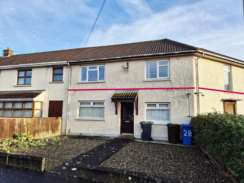 Photo 1 of Unit 2c, Skerrymor Place, Portrush