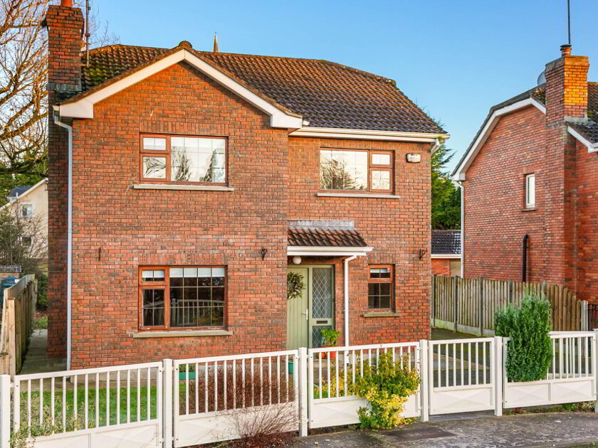 Photo 1 of 2 Park View, Virginia