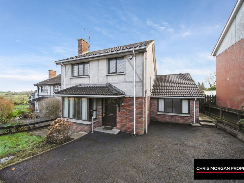Photo 1 of 3 Hillview Place, Moy, Dungannon