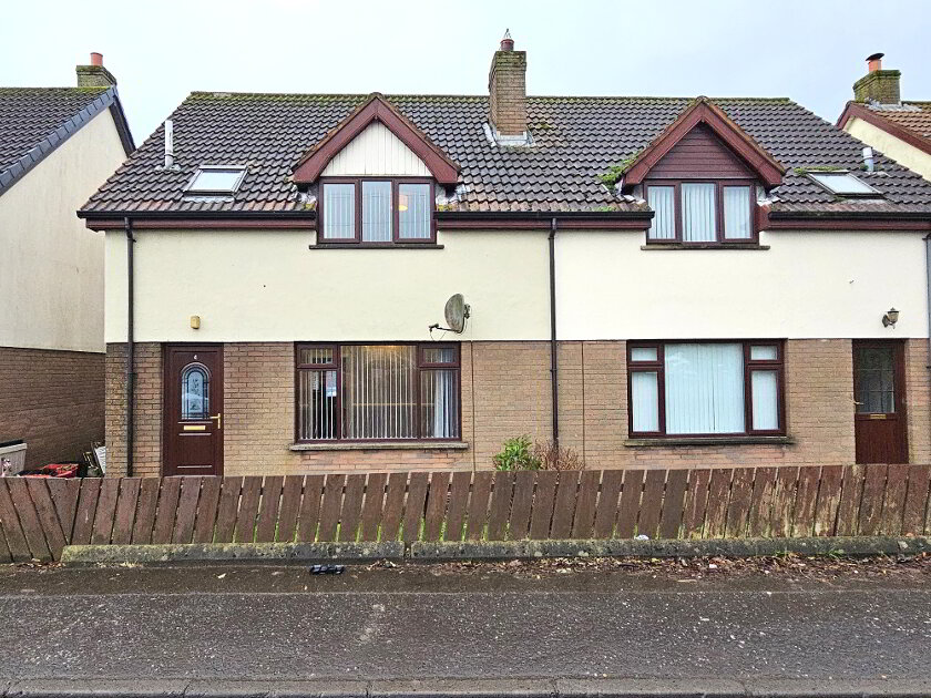 Photo 1 of 4 Ravensburn Court, Doagh, Ballyclare