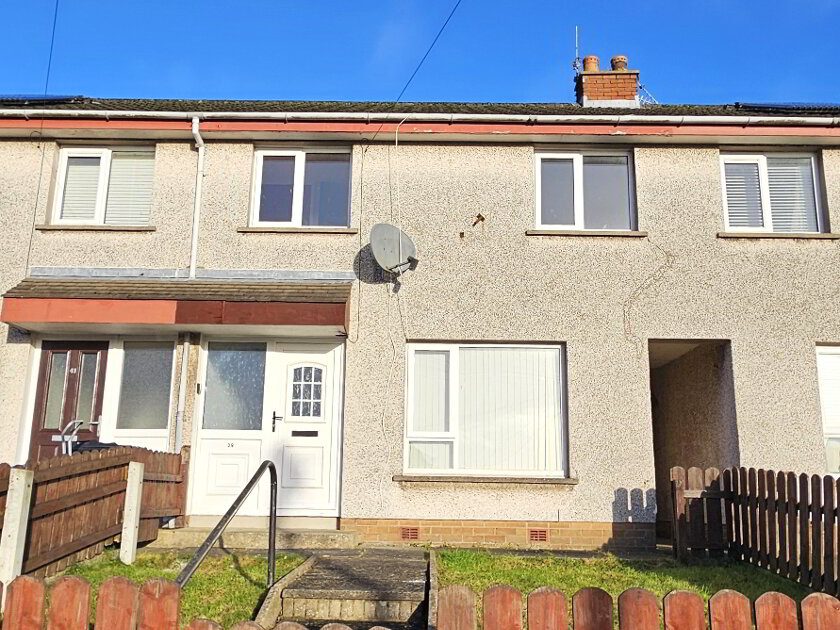 Photo 1 of 39 Moylinney Park, Antrim