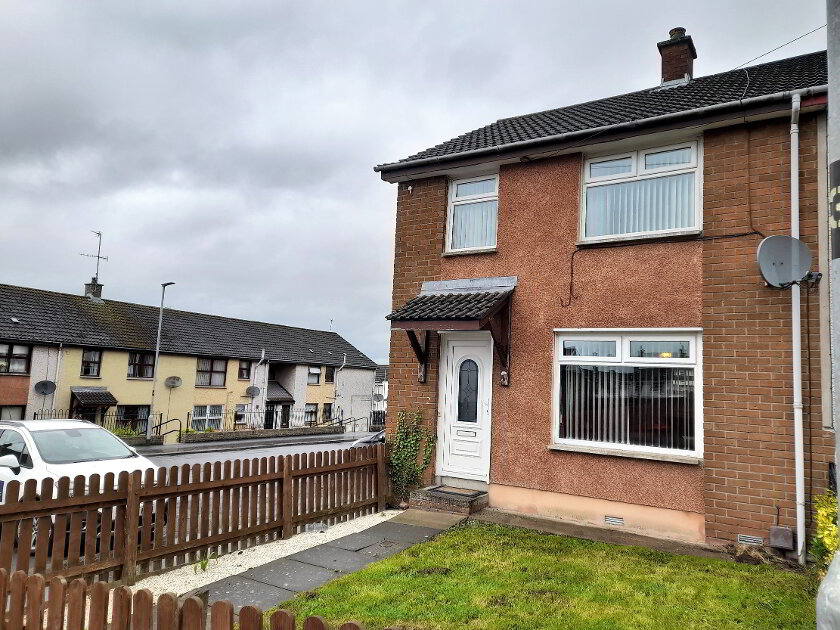 Photo 1 of 2 Corbally Avenue, Parkhall, Antrim