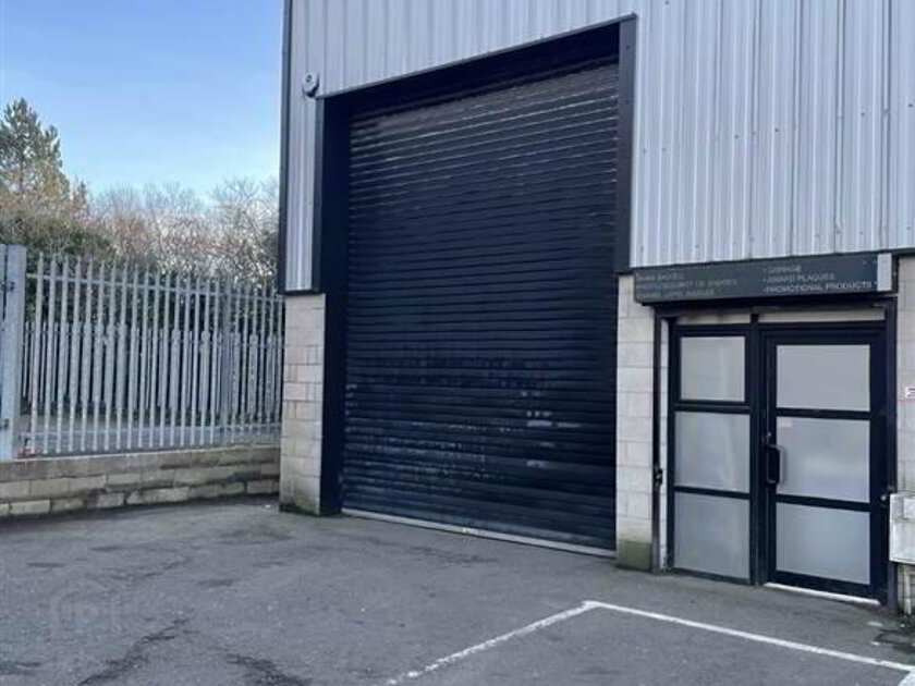 Photo 1 of 21 L Balloo South Buisness Park, Enterprise Road, Bangor