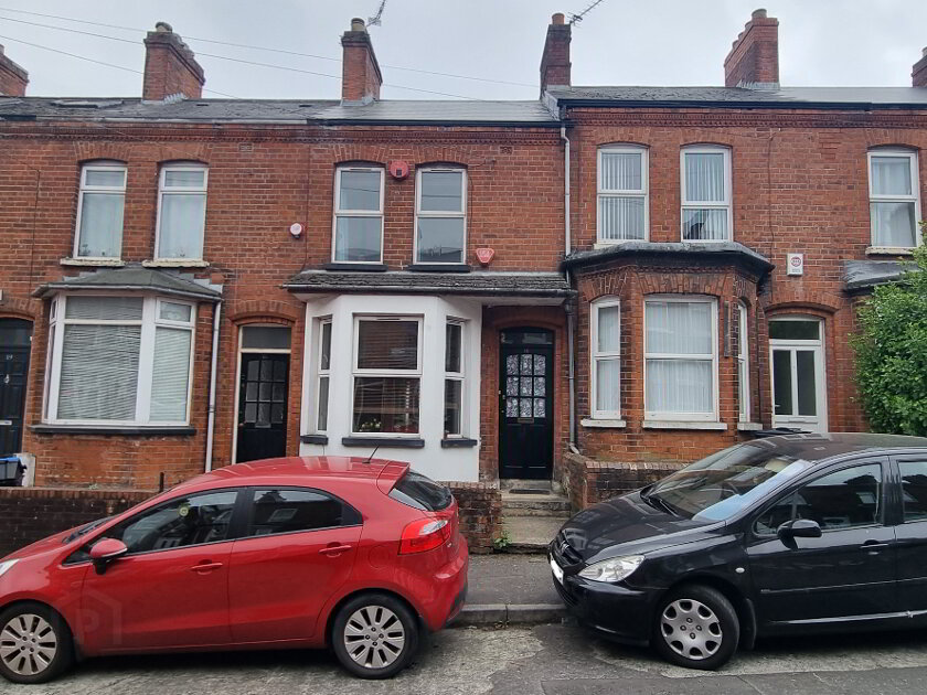 Photo 1 of 15 Sandhurst Gardens, Belfast