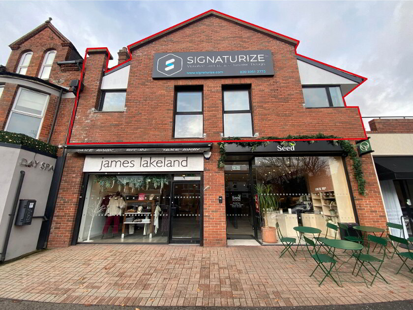 Photo 1 of Suite 1, First Floor, Cranmore House, 607-613 Lisburn, Belfast