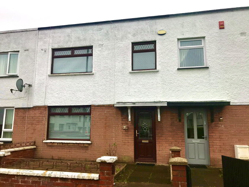 Photo 1 of 32 Kings Avenue, Fernagh, Newtownabbey