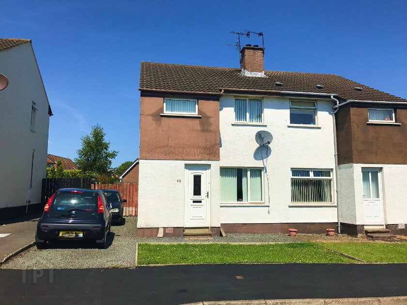 Photo 1 of 49 Dromore Road, Carrickfergus