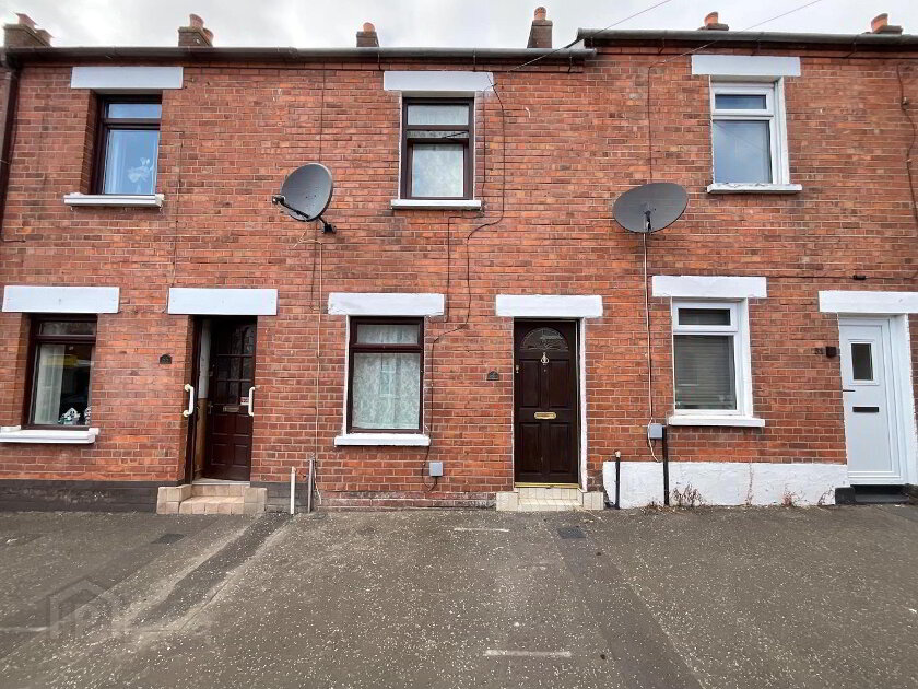 Photo 1 of Ainsworth Avenue, Belfast