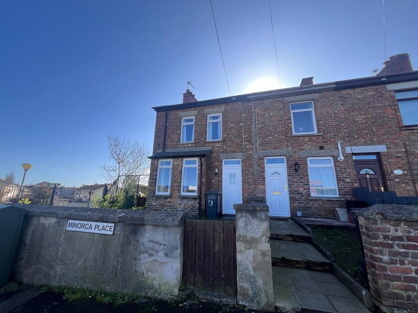 Photo 1 of 12 Minorca Place, Carrickfergus