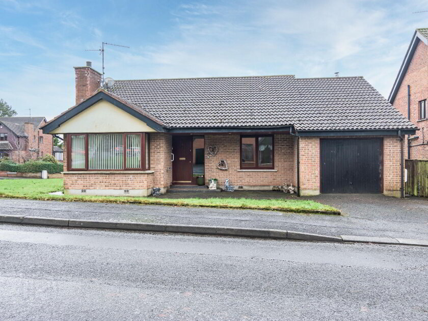 Photo 1 of 10 Waringfield Mews, Moira