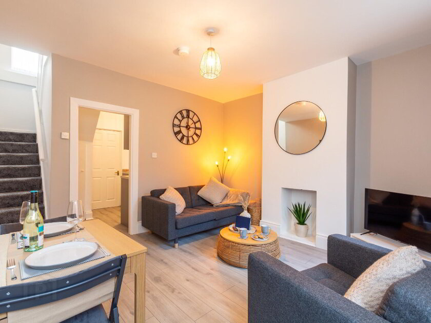 Photo 1 of FULL TURNKEY House), 46 Boyd Street, Belfast