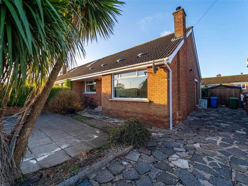 Photo 1 of 3 Belmont Crescent, Bangor