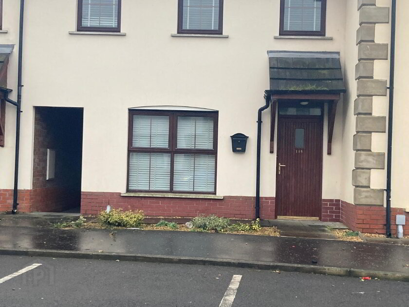 Photo 1 of 115 Grange Meadows, Kilkeel