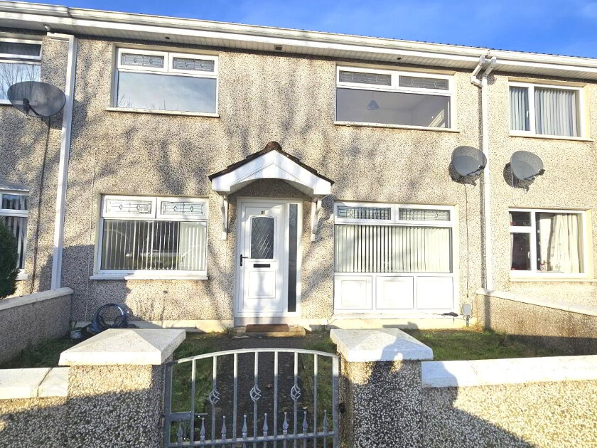 Photo 1 of Sperrin Park, Nelson Drive, L'Derry