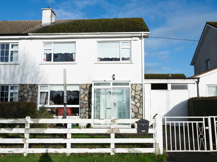 Photo 1 of 25 Oaklawns, Old Dublin Road, Carlow