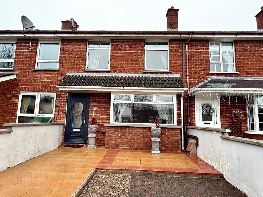 Photo 1 of 35 Bracken Park., Derry