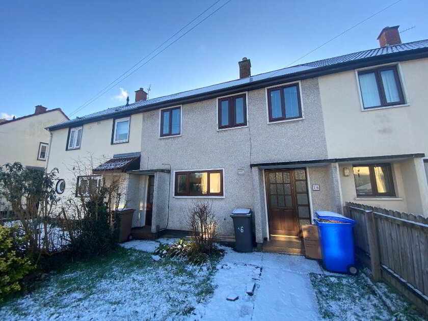 Photo 1 of Garron Crescent, Belfast