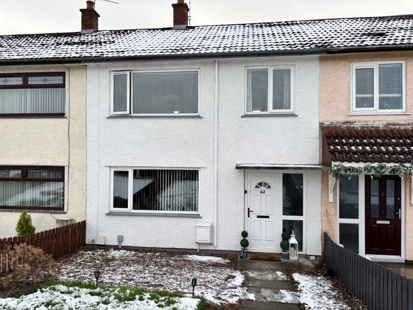 Photo 1 of 42 Oakwood Road, Carrickfergus