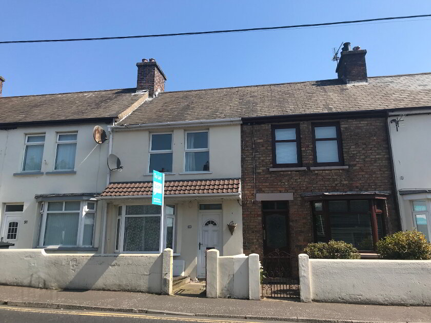 Photo 1 of 89 Ellis Street, Carrickfergus