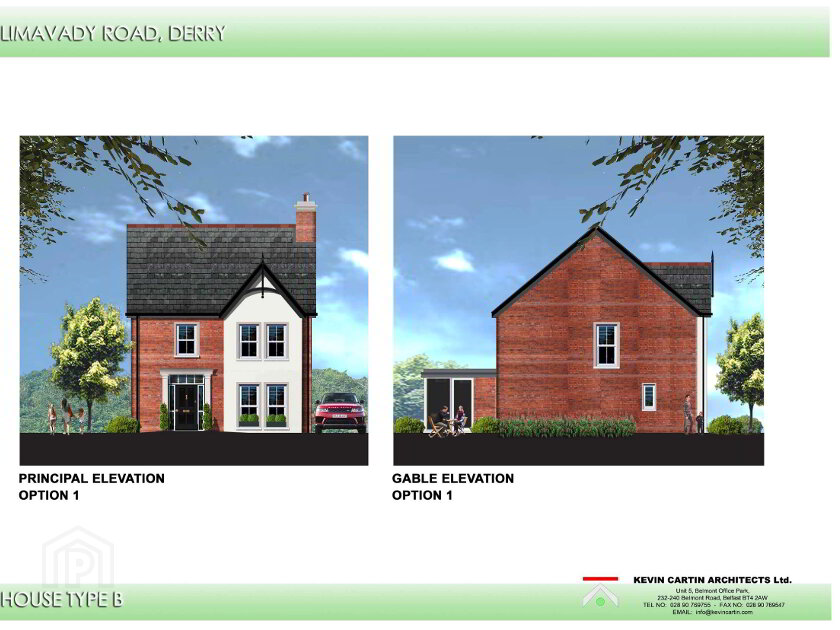 Photo 1 of 9 Cherrydene, Limavady Road, Derry