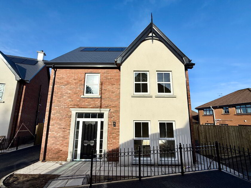 Photo 1 of 9 Cherrydene, Limavady Road, Derry