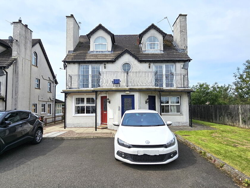 Photo 1 of 27 Henryville Meadows, Ballyclare