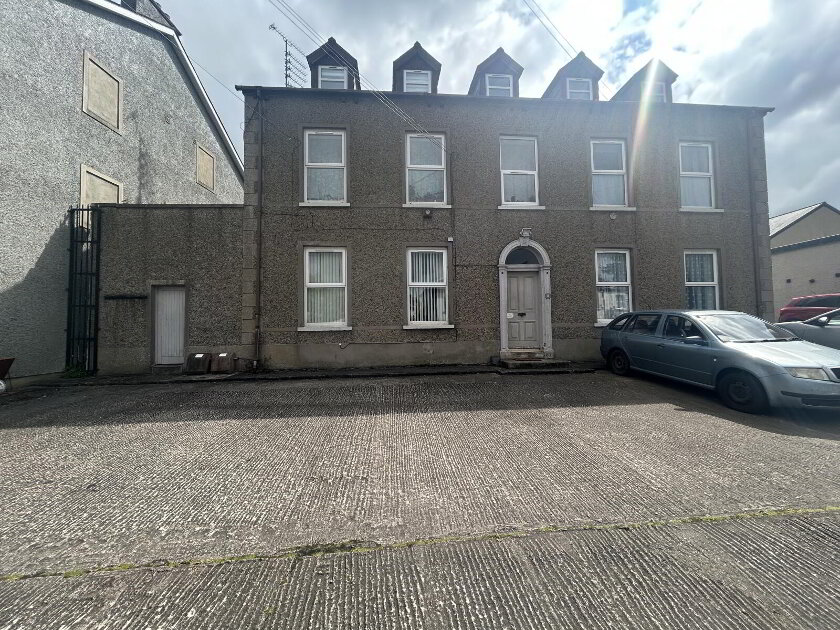Flat 1, 17 Riverside, Antrim BT41 4BH
