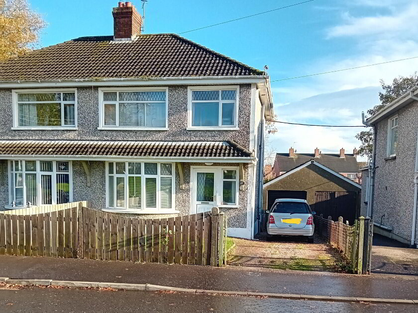 Photo 1 of 17 Backwood Road, Moira