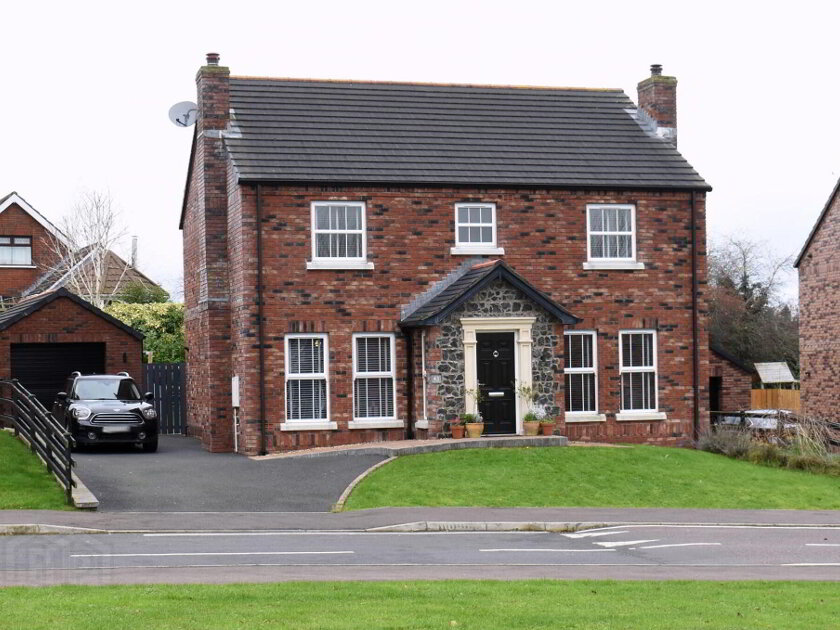 Photo 1 of 43 Forge Manor, Magheralin