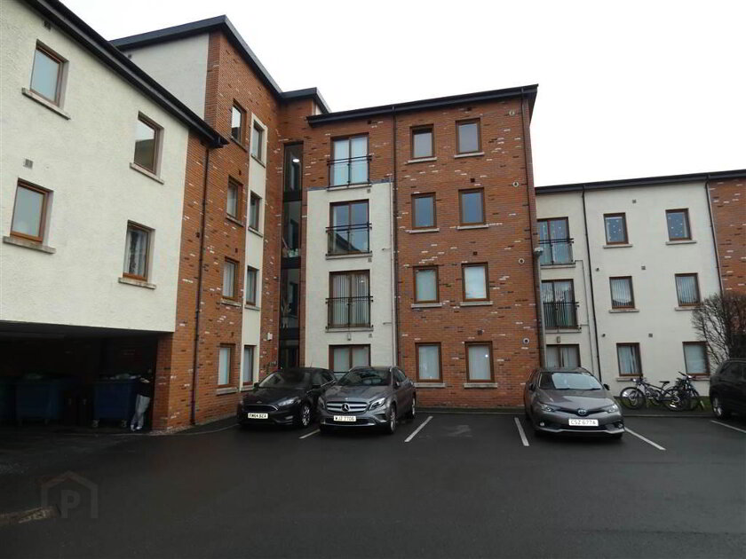 Photo 1 of Apt 20 2b, Summerhill Avenue, Stormont, Belfast