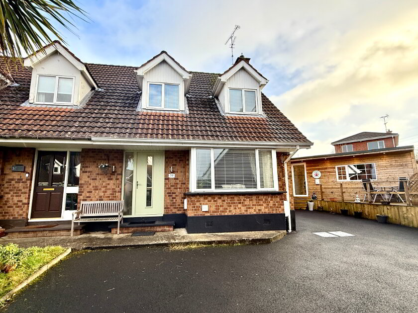 Photo 1 of 59 Pelham Road, Derry