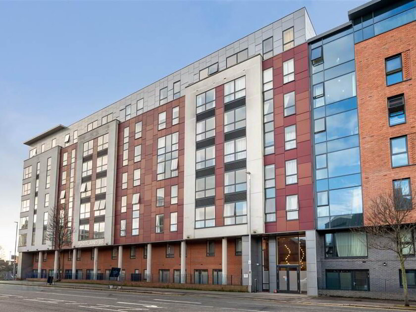 Photo 1 of Portland 88, 55 Ormeau Road, Belfast