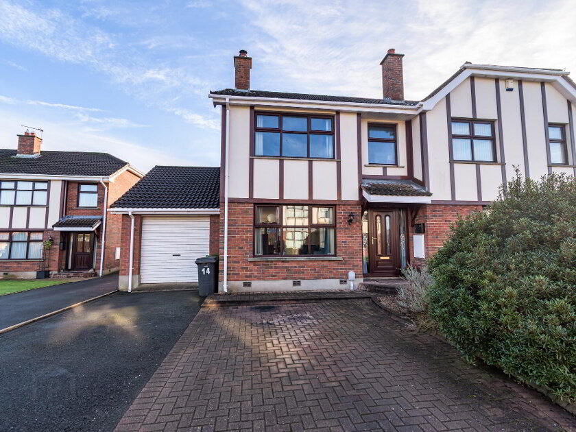 Photo 1 of 14 Hermitage, Hillsborough