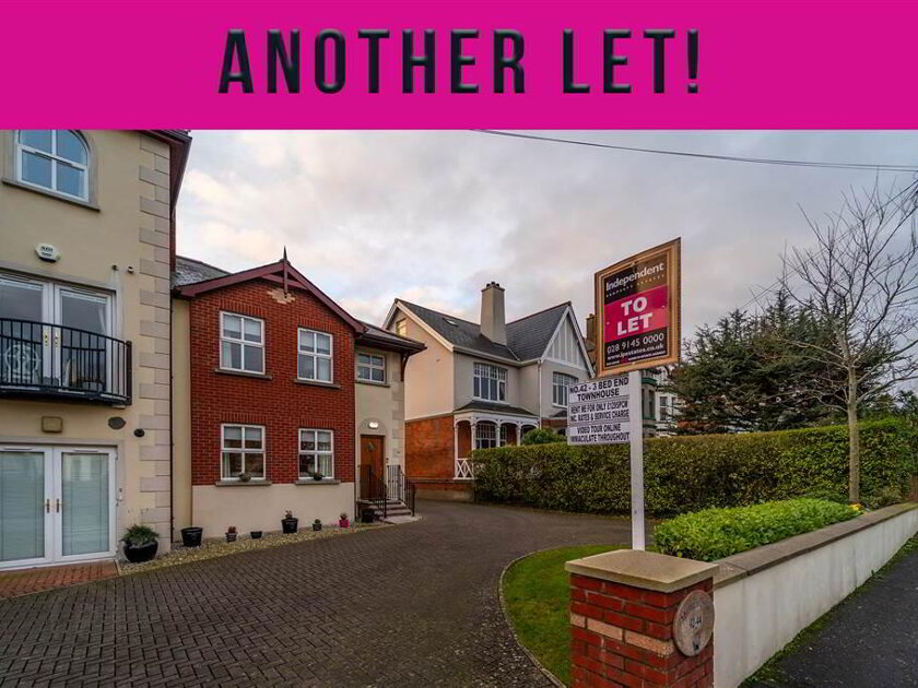 Photo 1 of 42 Ballyholme Road, Bangor