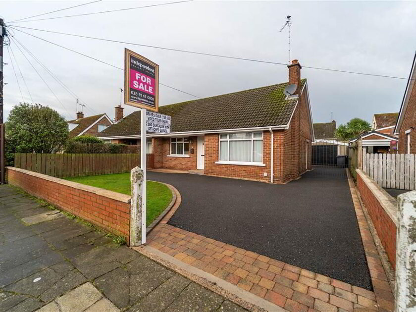 Photo 1 of 20 Bryansford Meadow, Bangor