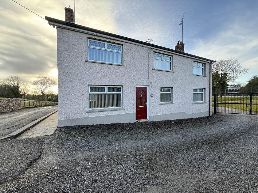 Photo 1 of 90 Main Street, Killylea, Armagh